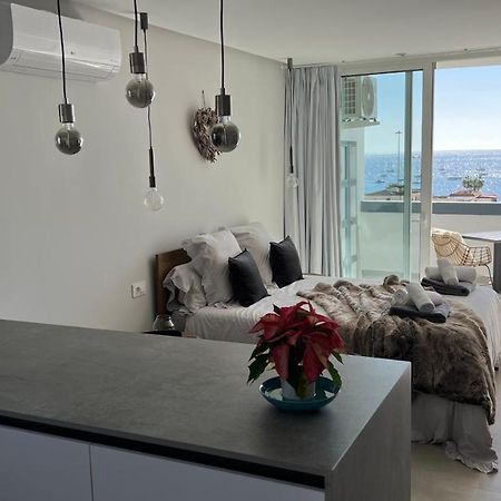 Boutique Studio, Sea Views Of Las Vistas And Free Wifi Playa de las Americas  Zewnętrze zdjęcie