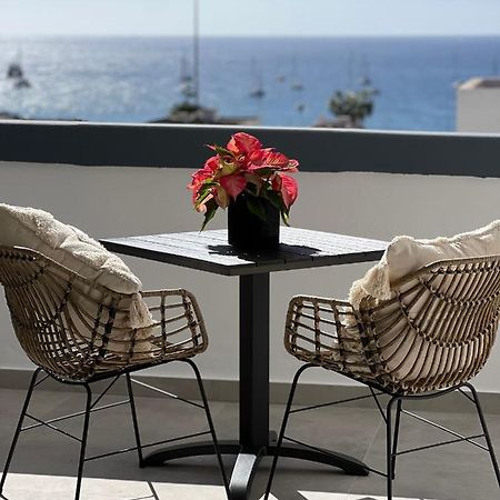 Boutique Studio, Sea Views Of Las Vistas And Free Wifi Playa de las Americas  Zewnętrze zdjęcie