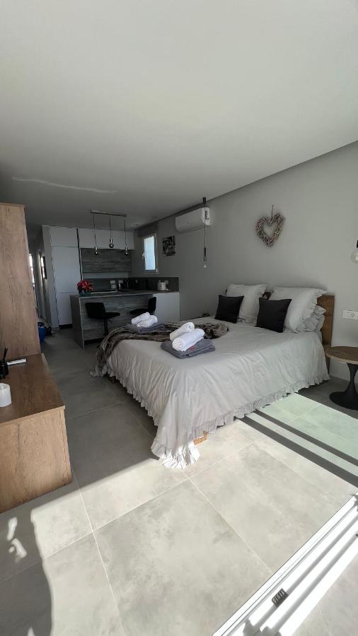 Boutique Studio, Sea Views Of Las Vistas And Free Wifi Playa de las Americas  Zewnętrze zdjęcie