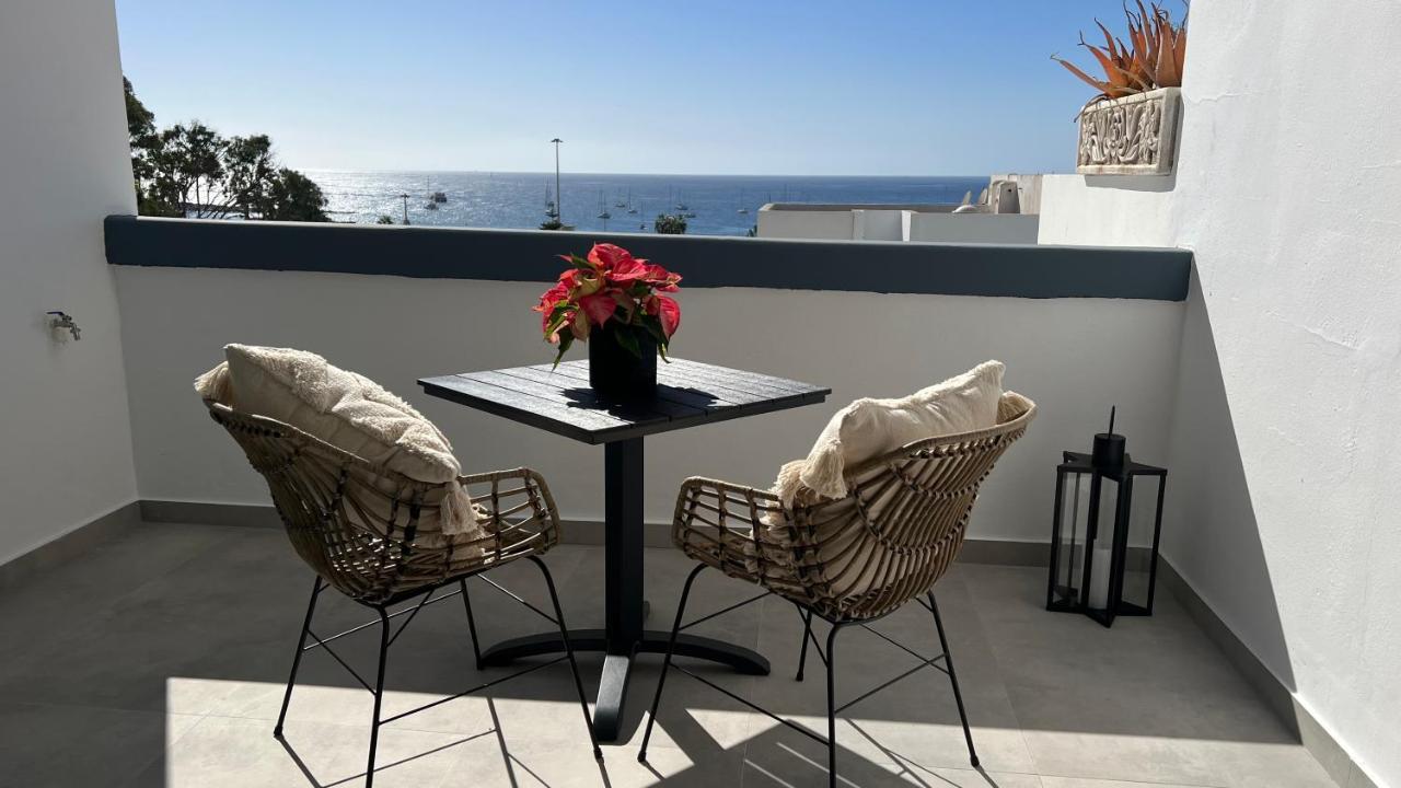 Boutique Studio, Sea Views Of Las Vistas And Free Wifi Playa de las Americas  Zewnętrze zdjęcie