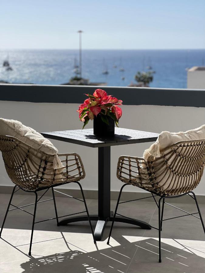 Boutique Studio, Sea Views Of Las Vistas And Free Wifi Playa de las Americas  Zewnętrze zdjęcie