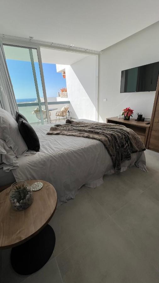 Boutique Studio, Sea Views Of Las Vistas And Free Wifi Playa de las Americas  Zewnętrze zdjęcie