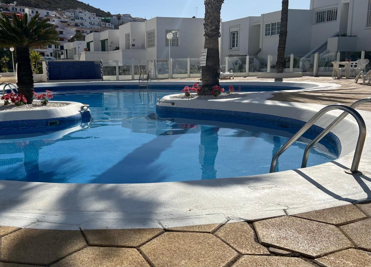 Boutique Studio, Sea Views Of Las Vistas And Free Wifi Playa de las Americas  Zewnętrze zdjęcie