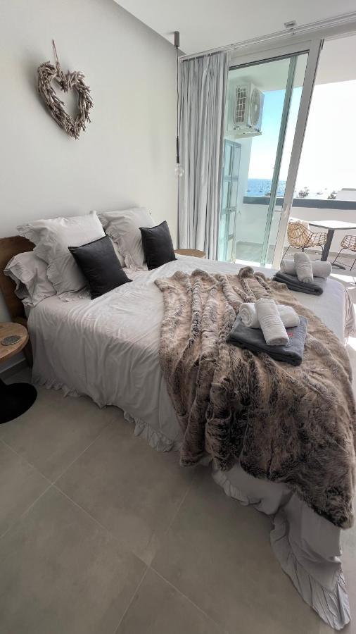 Boutique Studio, Sea Views Of Las Vistas And Free Wifi Playa de las Americas  Zewnętrze zdjęcie