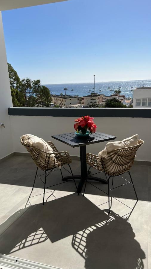 Boutique Studio, Sea Views Of Las Vistas And Free Wifi Playa de las Americas  Zewnętrze zdjęcie