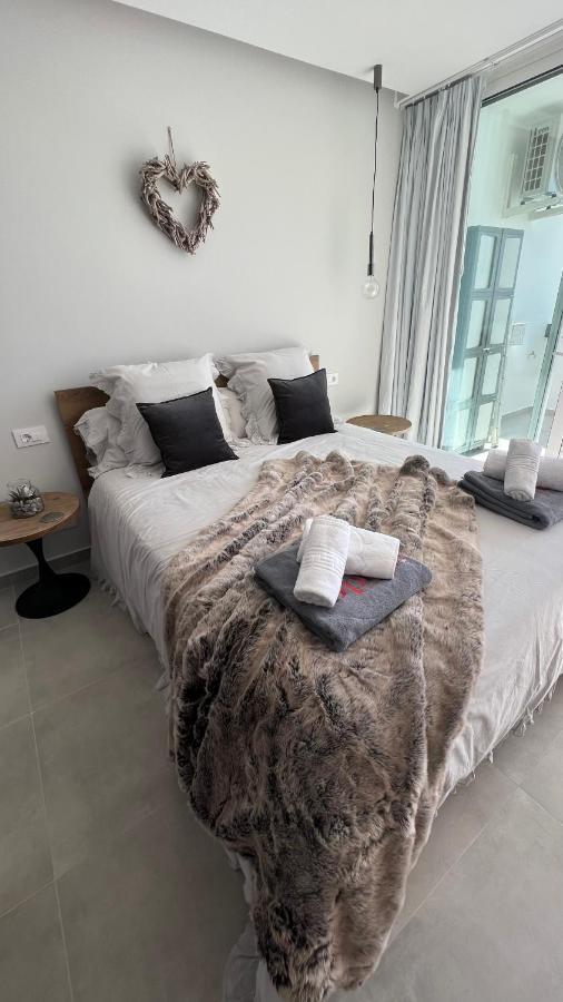 Boutique Studio, Sea Views Of Las Vistas And Free Wifi Playa de las Americas  Zewnętrze zdjęcie