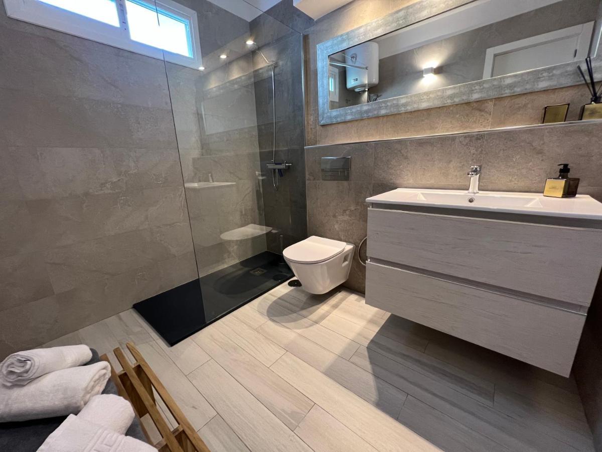 Boutique Studio, Sea Views Of Las Vistas And Free Wifi Playa de las Americas  Zewnętrze zdjęcie