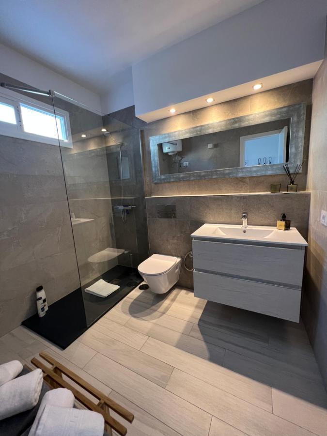 Boutique Studio, Sea Views Of Las Vistas And Free Wifi Playa de las Americas  Zewnętrze zdjęcie