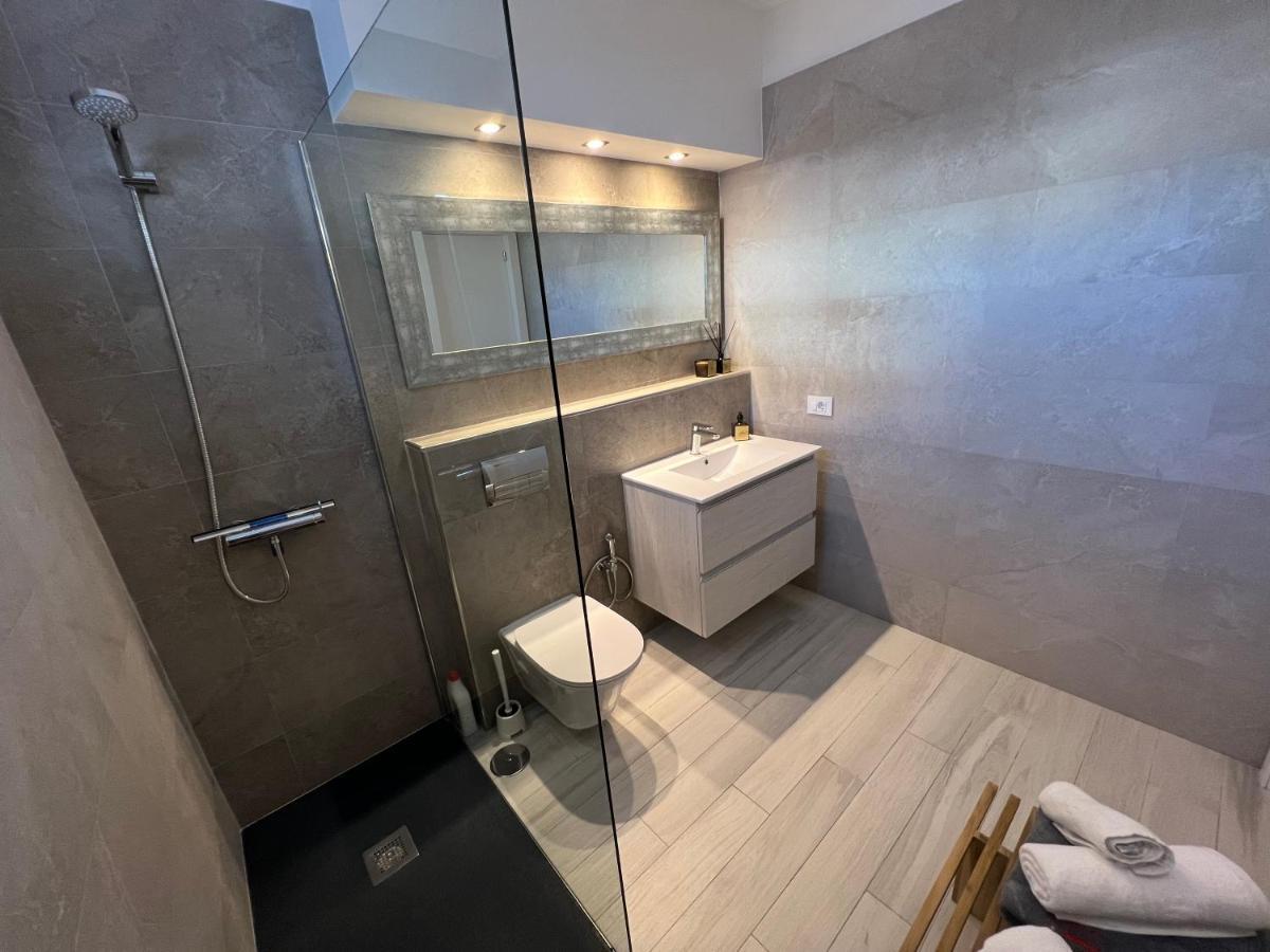 Boutique Studio, Sea Views Of Las Vistas And Free Wifi Playa de las Americas  Zewnętrze zdjęcie