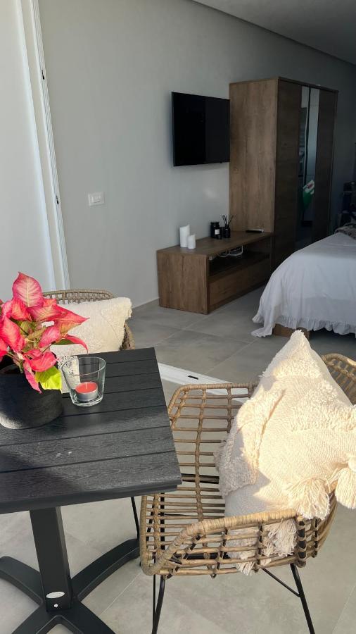 Boutique Studio, Sea Views Of Las Vistas And Free Wifi Playa de las Americas  Zewnętrze zdjęcie